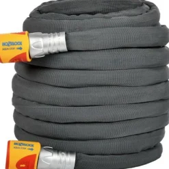 Hozelock TUFFHOZE TUINSLANG 25m MET KOPP+TUINSPUIT