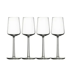 Iittala Essence witte wijn set 4pcs