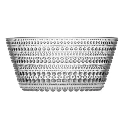 Iittala Kastehelmi bowl 1,4L clear