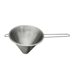 Il Cucinino Puntvergiet RVS 22CM