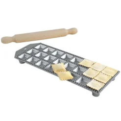 Inno Cuisinno Ravioliset voor vierkante ravioli