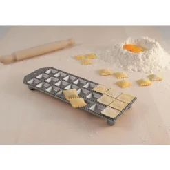 Inno Cuisinno Ravioliset voor vierkante ravioli