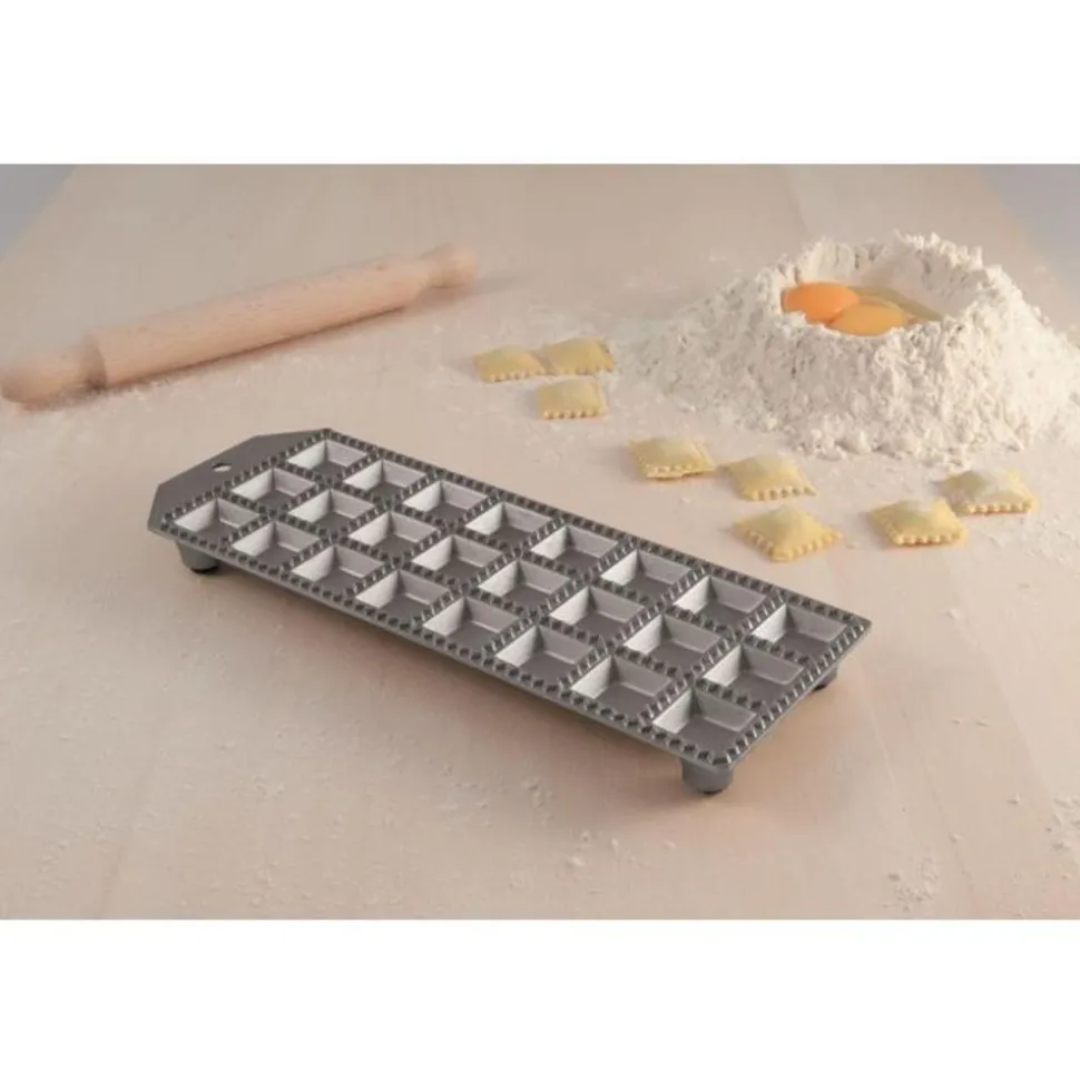 Inno Cuisinno Ravioliset voor vierkante ravioli