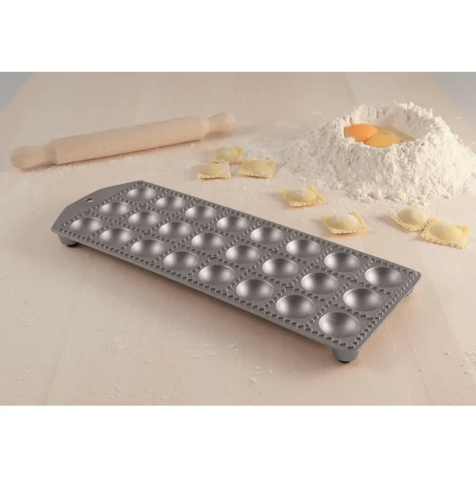 Inno Cuisinno Ravioliset voor ronde ravioli