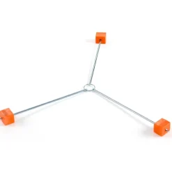 Inno Cuisinno TAFELONDERZETTER VOOR PAELLAPAN 10-70CM