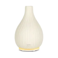 i-puro Air Sonic Aroma vaas Beige