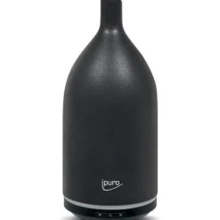 i-puro Air Sonic Living Aroma Diffuser Zwart