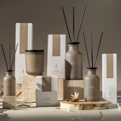 i-puro Classic geurkaars 270gr Cachemire