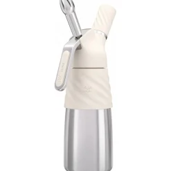 ISI Creative Whip - 0.5Ltr - Ivoor wit