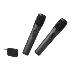 JBL Partybox Wireless Mic 2x