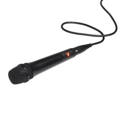 JBL PBM100 Wired microphone