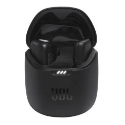 JBL Quantum Stream Wireless USB-C draagbare draadloze streamingmicrofoon Black