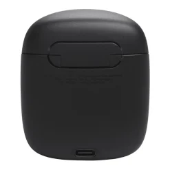 JBL Quantum Stream Wireless USB-C draagbare draadloze streamingmicrofoon Black