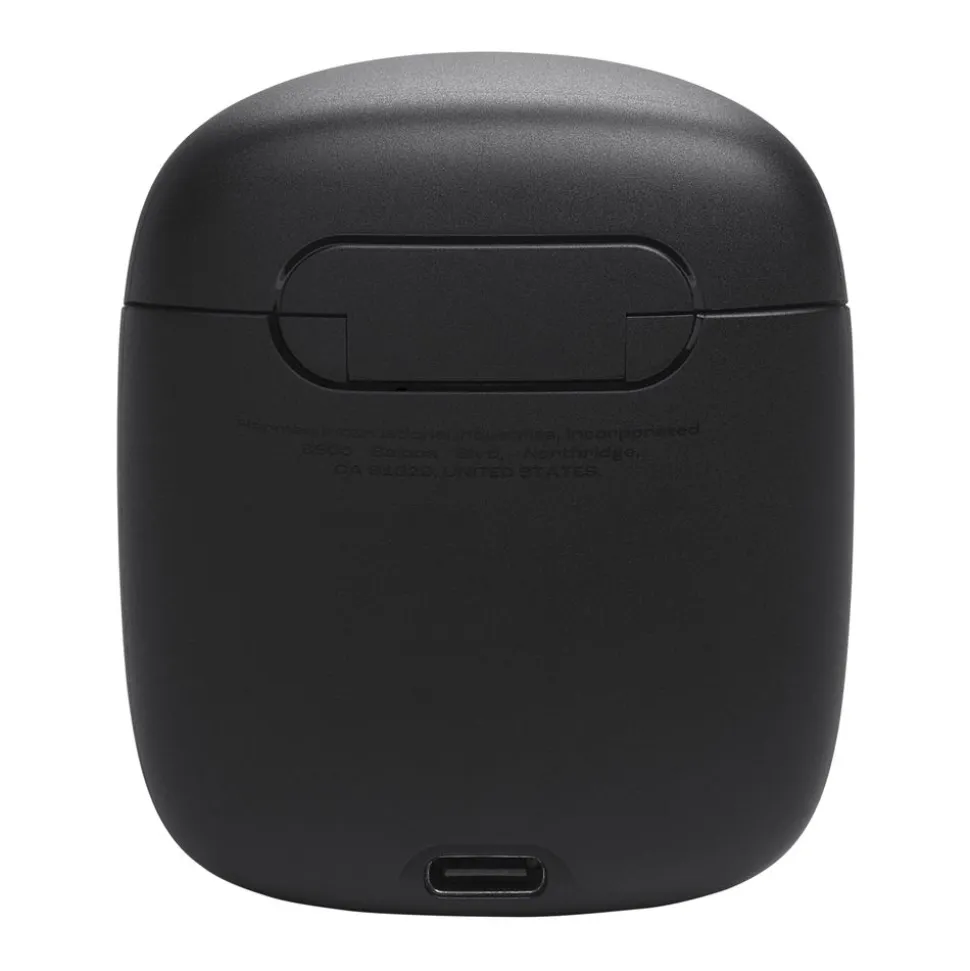 JBL Quantum Stream Wireless USB-C draagbare draadloze streamingmicrofoon Black