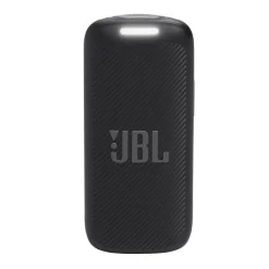 JBL Quantum Stream Wireless USB-C draagbare draadloze streamingmicrofoon Black