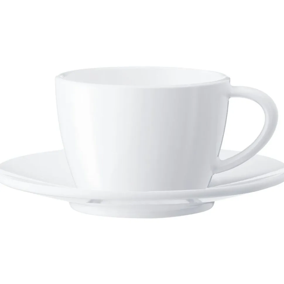 Jura Cappuccinokopjes 2 stuks