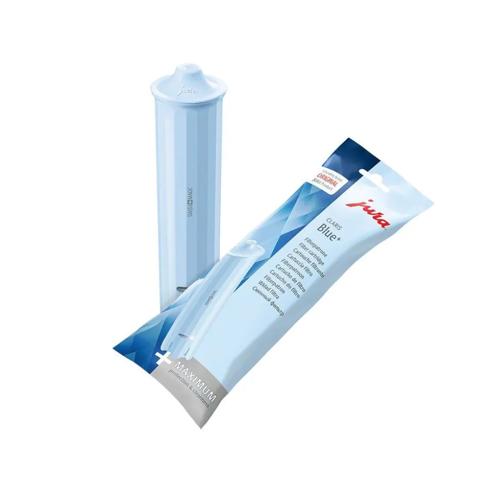 Jura CLARIS Blue+ filterpatroon