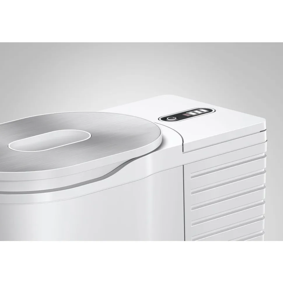Jura Cool Control 0.6 l White