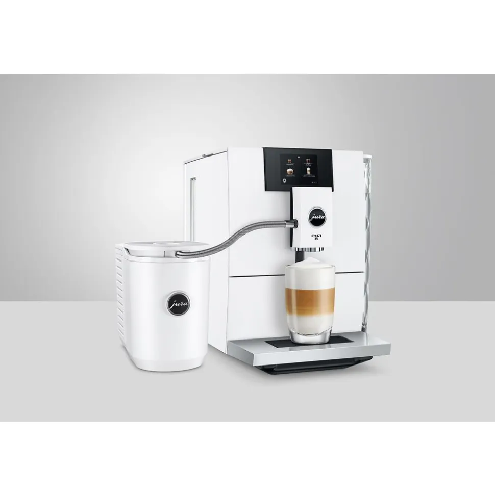 Jura Cool Control 0.6 l White