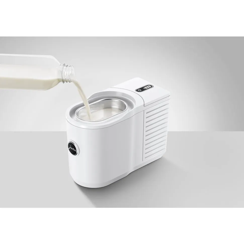 Jura Cool Control 0.6 l White