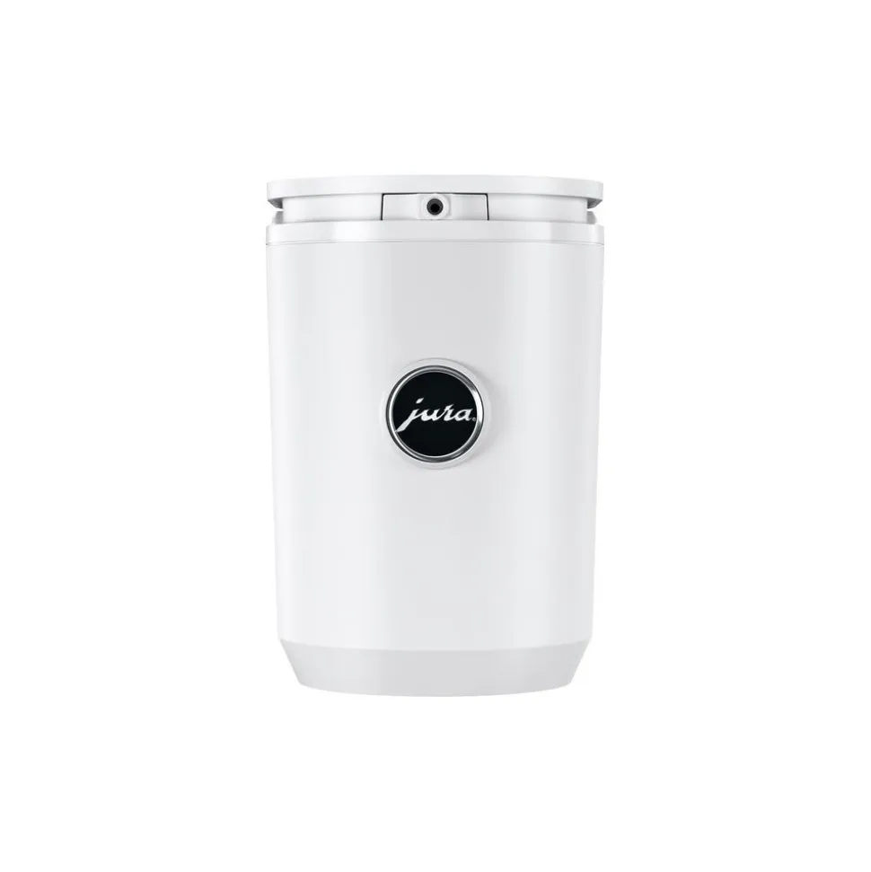Jura Cool Control 0.6 l White