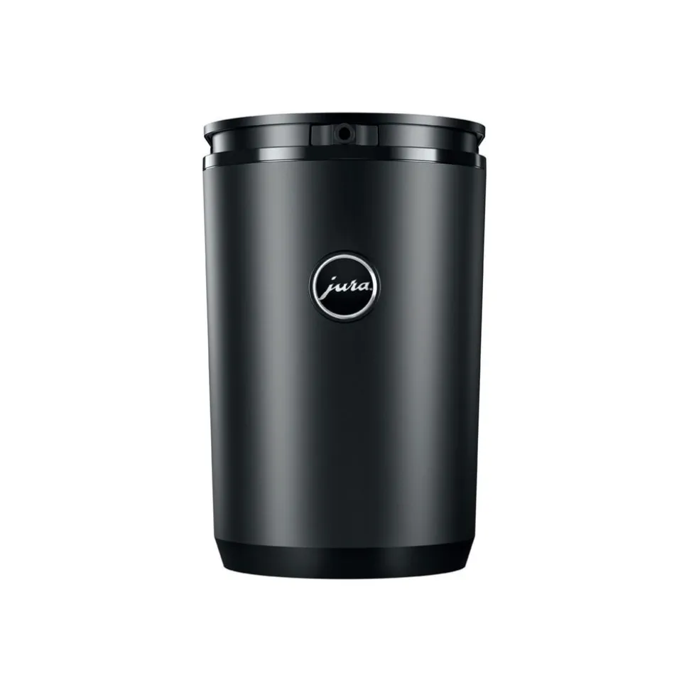 Jura Cool Control 2,5 l Zwart