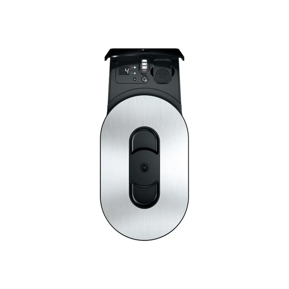 Jura Cool Control 2,5 l Zwart