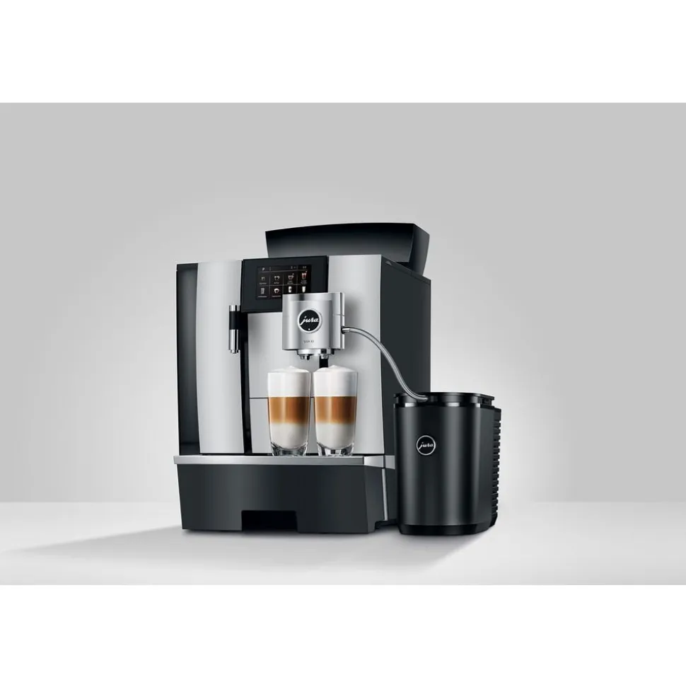 Jura Cool Control 2,5 l Zwart