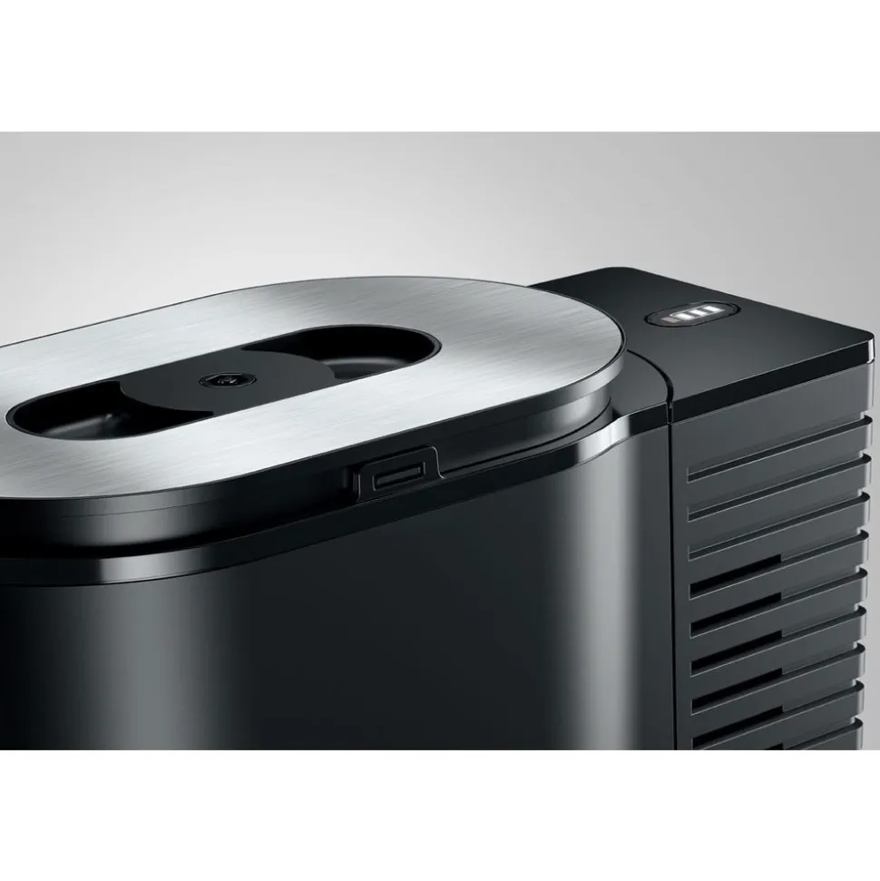 Jura Cool Control 2,5 l Zwart
