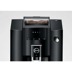 Jura E4 Piano Black