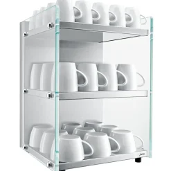 Jura Glass Cup Warmer