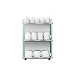 Jura Glass Cup Warmer