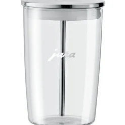 Jura Glazen melkhouder