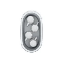 Jura Kopjeswarmer S Wit