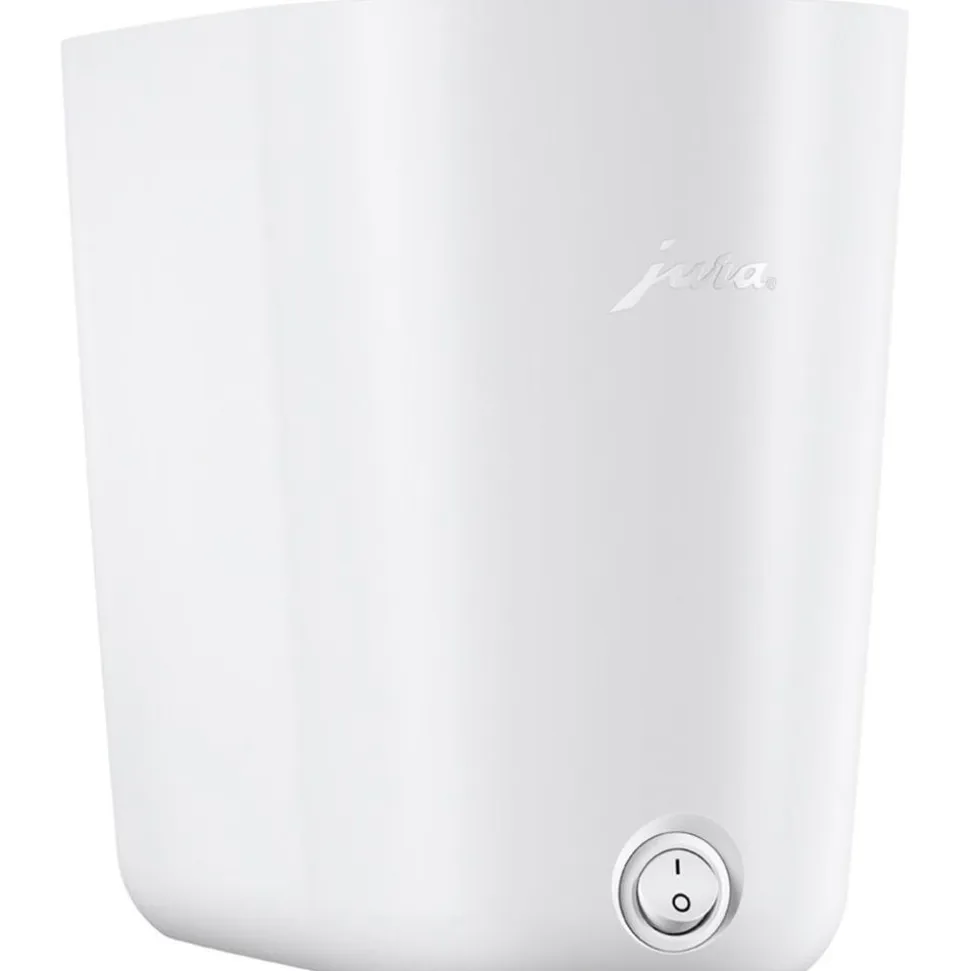 Jura Kopjeswarmer S Wit