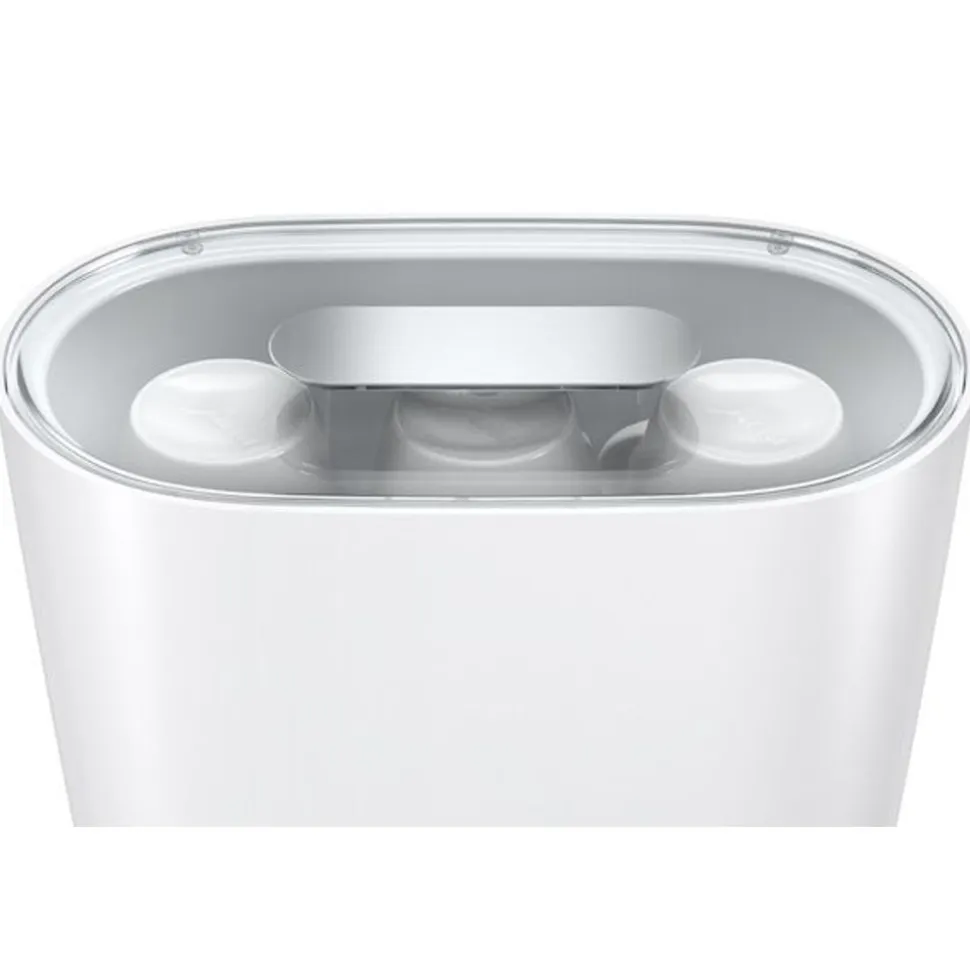 Jura Kopjeswarmer S Wit