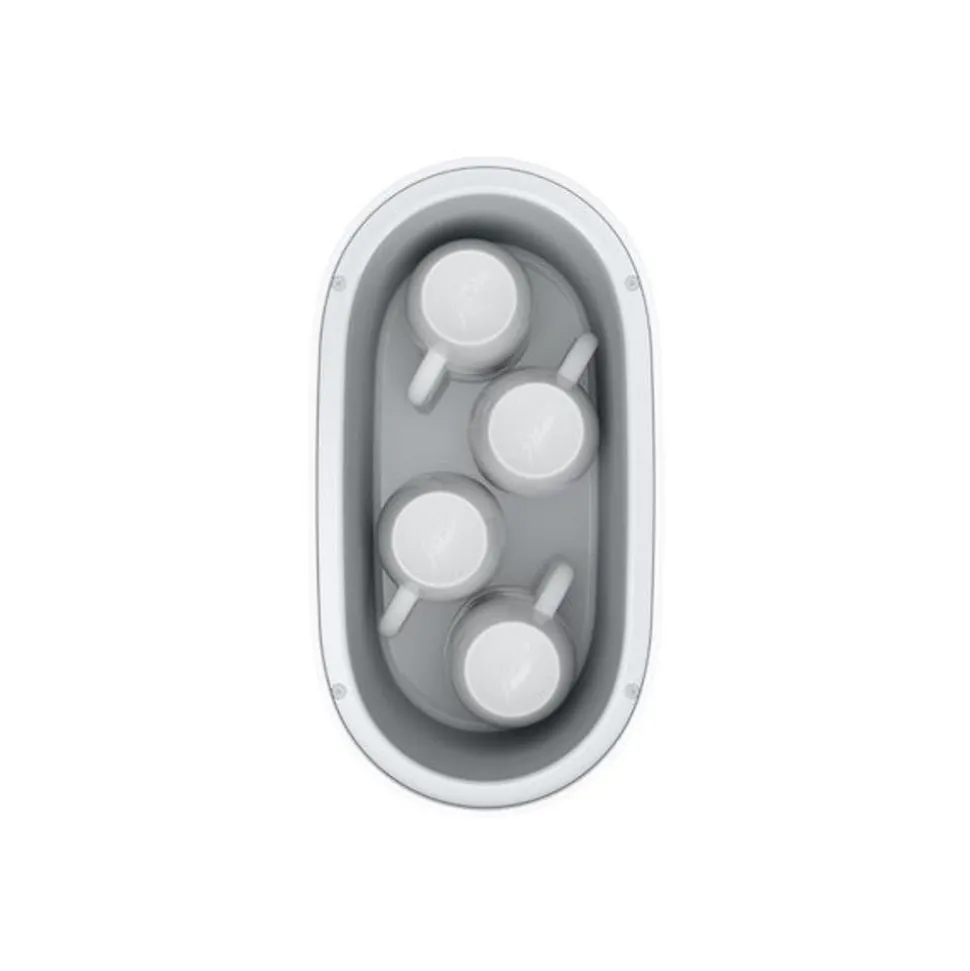 Jura Kopjeswarmer S Wit