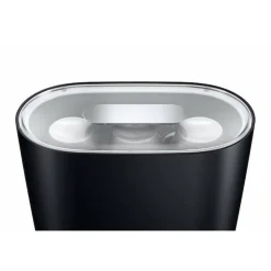 Jura Kopjeswarmer S Zwart