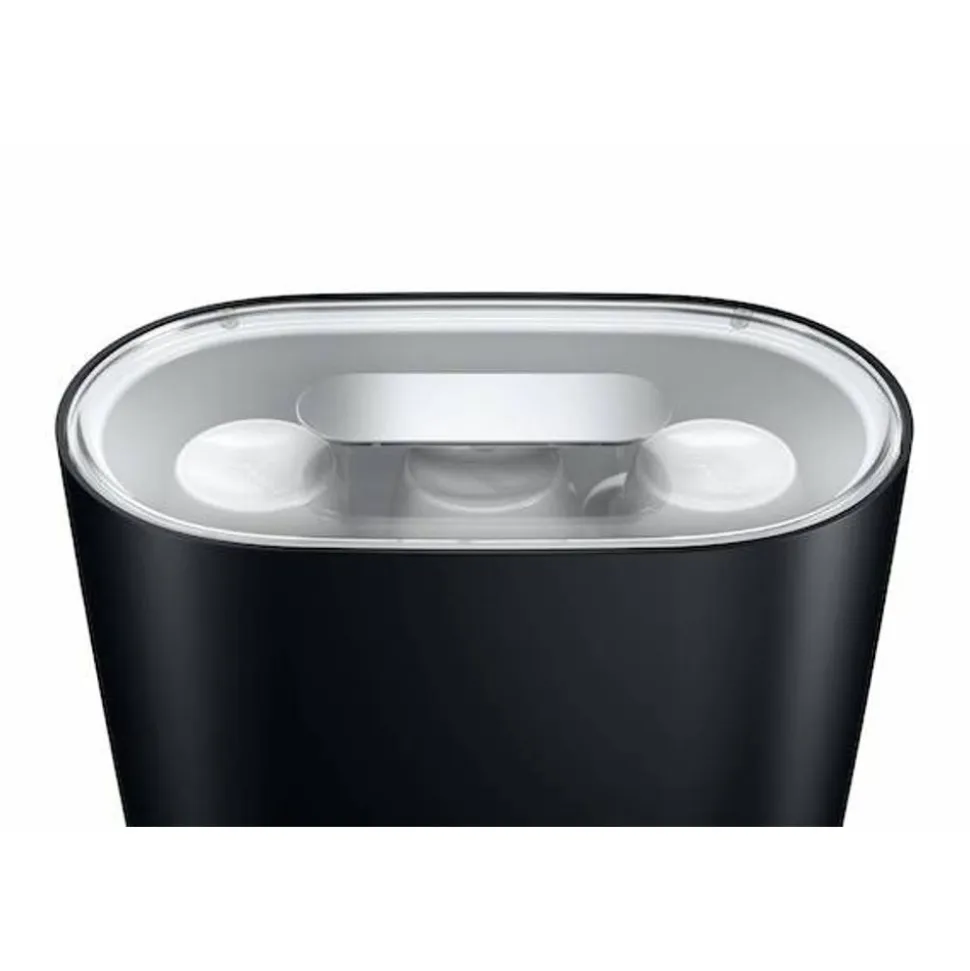 Jura Kopjeswarmer S Zwart