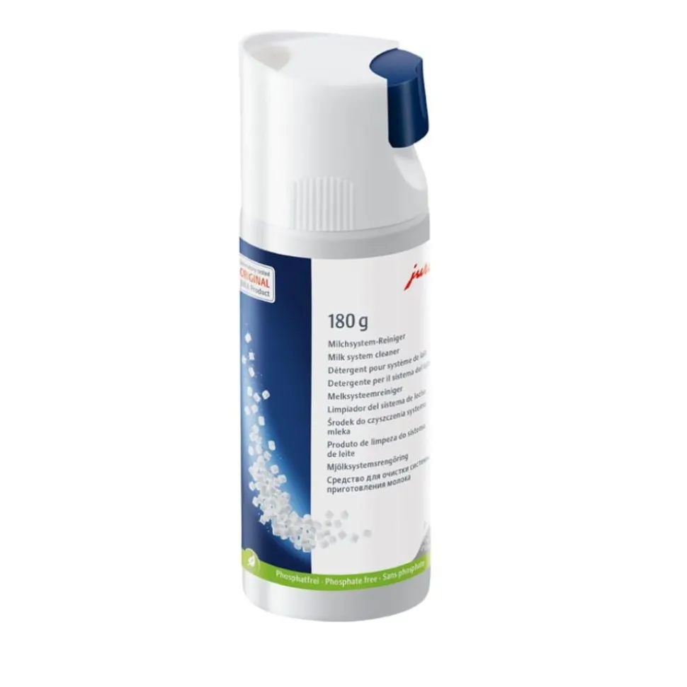 Jura Melksysteemreiniger (minitabletten) 180g