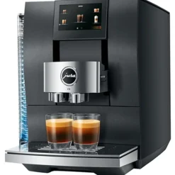 Jura Z10 Aluminium Dark Inox EA