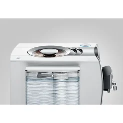 Jura Z10 Aluminium White EA