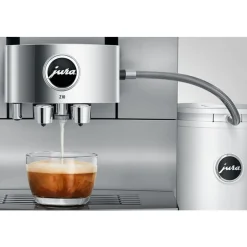 Jura Z10 Aluminium White EA