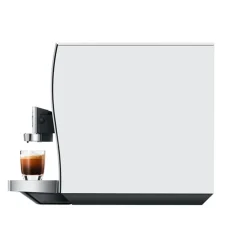 Jura Z10 Aluminium White EA