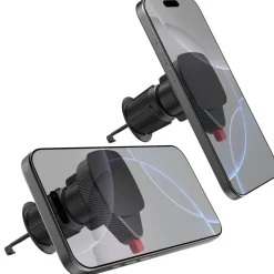 Just in case Universal Click-Easy - Air Vent Carmount