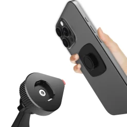 Just in case Universal Click-Easy - Suction Cup Carmount