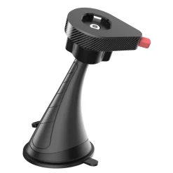 Just in case Universal Click-Easy - Suction Cup Carmount