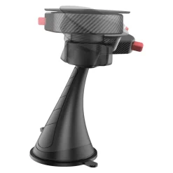 Just in case Universal Click-Easy - Suction Cup Carmount