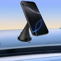Just in case Universal Click-Easy - Suction Cup Carmount