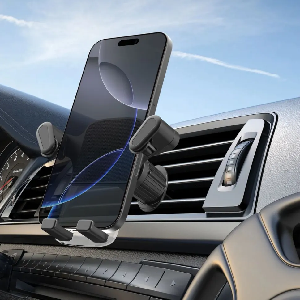 Just in case Universal Premium - Air Vent Carmount